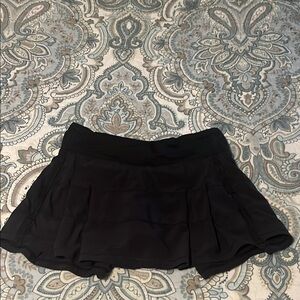 Lululemon Tennis Skirt Size 4